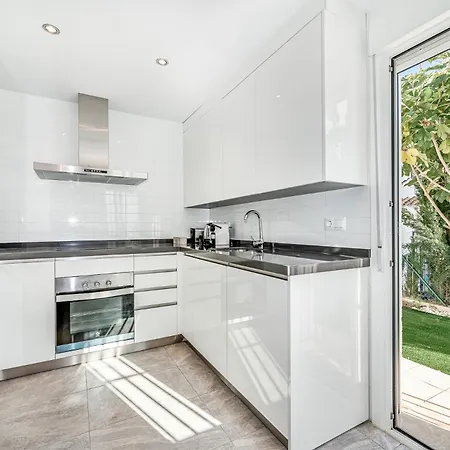 New Cozy Three Bedrooms Duplex In Naranjos Σπίτι διακοπών