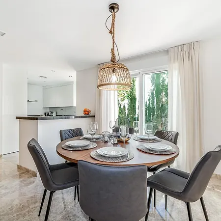 Σπίτι διακοπών New Cozy Three Bedrooms Duplex In Naranjos