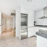 New Cozy Three Bedrooms Duplex In Naranjos Appartement Marbellac