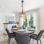 New Cozy Three Bedrooms Duplex In Naranjos * Marbellac