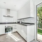 Appartement New Cozy Three Bedrooms Duplex In Naranjos Marbellac