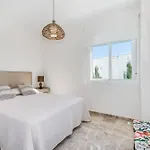 New Cozy Three Bedrooms Duplex In Naranjos Διαμέρισμα *