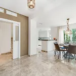 New Cozy Three Bedrooms Duplex In Naranjos Appartement