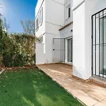 Appartement New Cozy Three Bedrooms Duplex In Naranjos