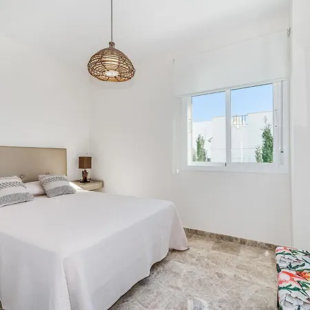 New Cozy Three Bedrooms Duplex In Naranjos * Marbella